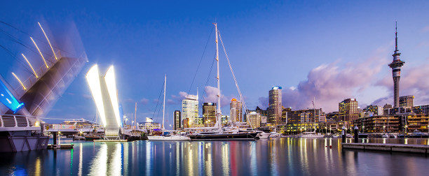 10 Things to do in Auckland