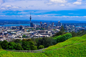 Mount Eden