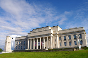 Auckland Museum