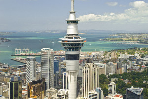 Auckland Sky Tower