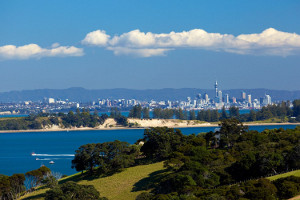 Waiheke Island