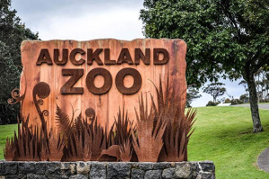 Auckland Zoo