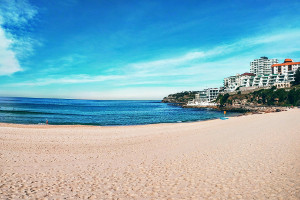 Bondi Beach