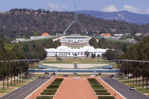 Canberra