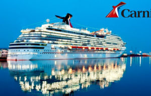 Carnival Cruise Lines Review