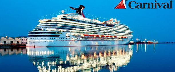 Carnival Cruise Lines Review