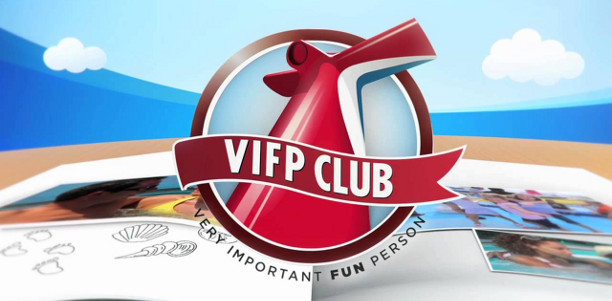 Carnival Cruises VIFP