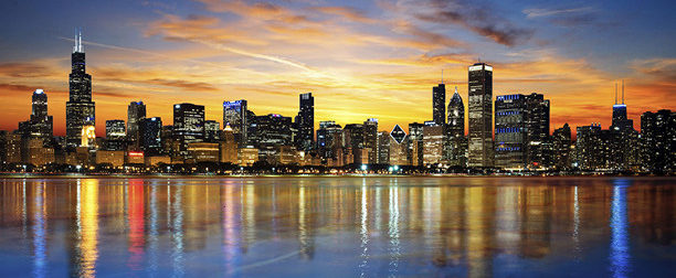 Chicago Travel Guide