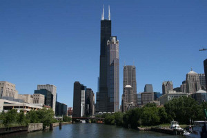 Willis Tower Chicago