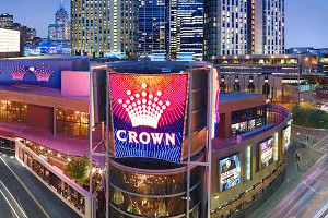 Crown Casino