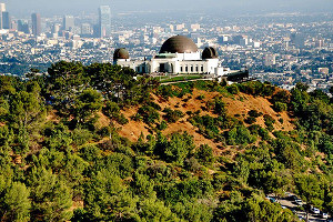 Griffith Park