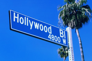 Hollywood Boulevard