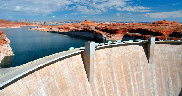 Hoover Dam