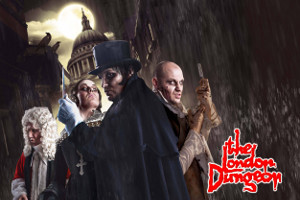 London Dungeon