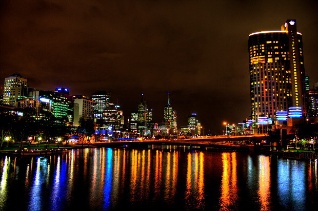 Melbourne Travel Guide