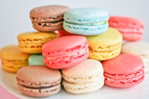 Paris Macaron