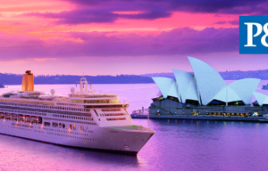 P&O Cruises Review