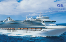 Princess Cruises Review