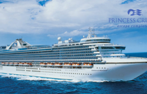 Princess Cruises Review