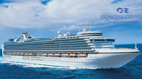 Princess Cruises Review