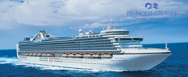 Princess Cruises Review