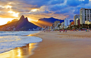 Rio De Janeiro Top 10 Things