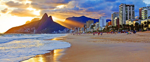 Rio De Janeiro Top 10 Things