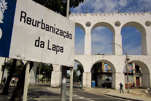 Rio Lapa Neighbourhood