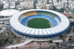 Rio Maracana