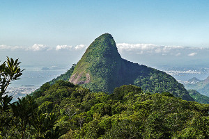 Tijuca National Park