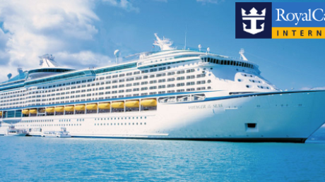 Royal Caribbean Review