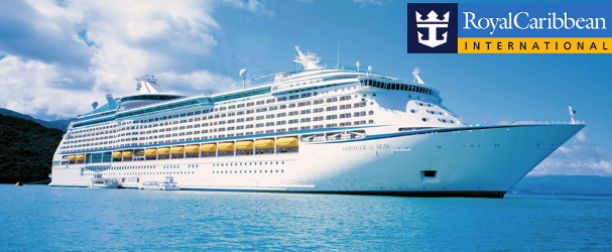 Royal Caribbean Review