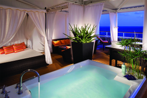 Royal Caribbean Day Spa