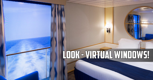 Royal Caribbean Cruises