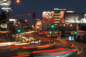 Sunset Strip