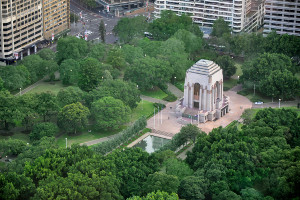 Anzac Memorial Sydney