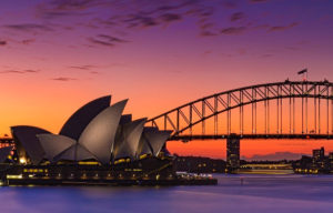 10 Things to Do in Sydney