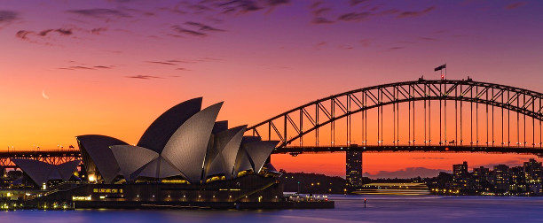 10 Things to Do in Sydney