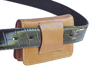 Wallet Belt