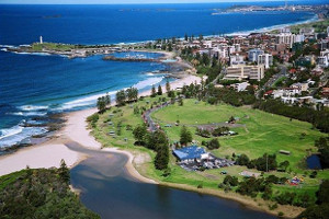 Wollongong