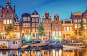 10 things to do in Amsterdam