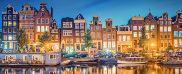 10 things to do in Amsterdam