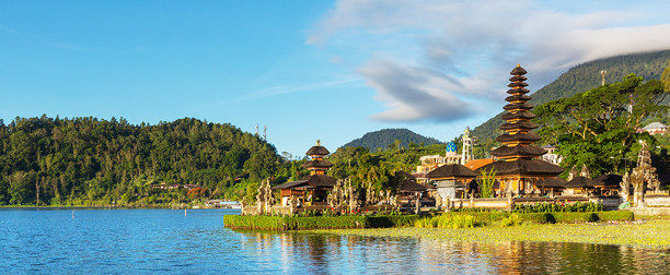 10 Things to do in Bali