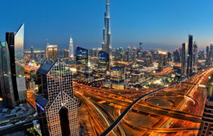 Dubai Travel Guide