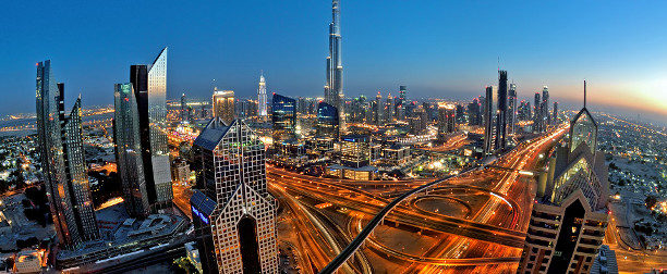 Dubai Travel Guide