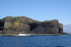 Isle Of Staffa