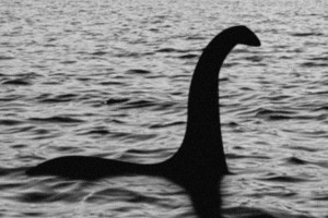 Loch Ness Monster