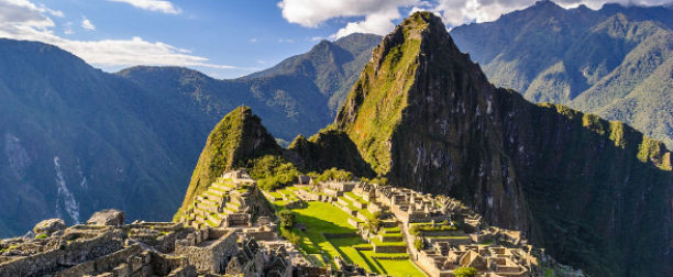 Inca Trail Guide – Machu Picchu Trek