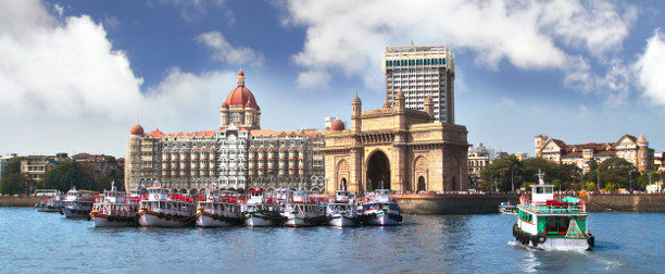 10 Things to do in Mumbai