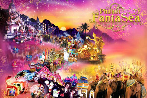 Phuket FantaSea